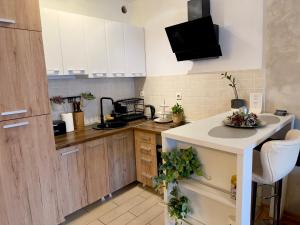 Belgrade Apartment 2