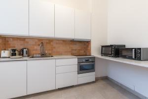 Modern air-conditioned apartment Arc de Triomphe