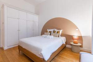 Modern air-conditioned apartment Arc de Triomphe