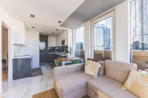 Canary Wharf Retreat with Free Secure Parking