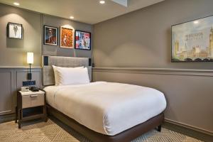 Radisson Blu Hotel, London Bond Street