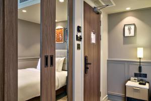 Radisson Blu Hotel, London Bond Street