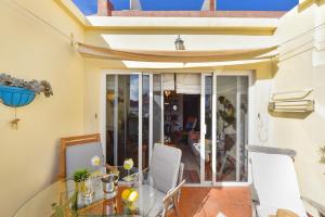 Sole Beachstay Las Canteras by VillaGranCanaria