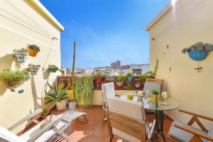 Sole Beachstay Las Canteras by VillaGranCanaria