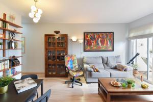 Sole Beachstay Las Canteras by VillaGranCanaria