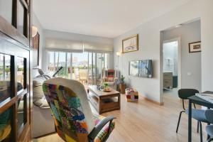 Sole Beachstay Las Canteras by VillaGranCanaria