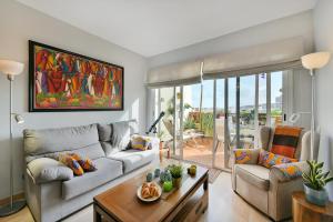 Sole Beachstay Las Canteras by VillaGranCanaria