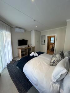 The Sanctuary Guest House