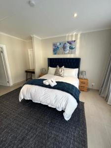 The Sanctuary Guest House