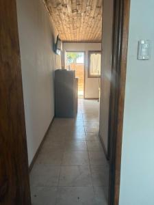 CABAÑAS CAMPO y MAR