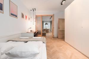 ShortStayPoland Aleje Jerozolimskie B191