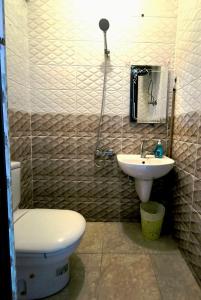 Cozy Studio in Shiekh Zayed - with Free Gym & More