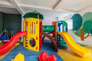 apartamento com piscina em sao paulo