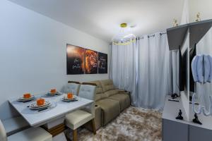 apartamento com piscina em sao paulo