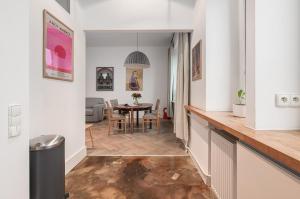 ShortStayPoland Aleje Jerozolimskie B191