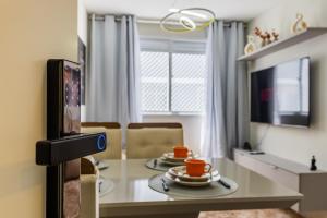 apartamento com piscina em sao paulo