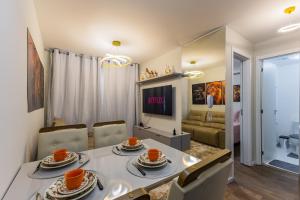 apartamento com piscina em sao paulo