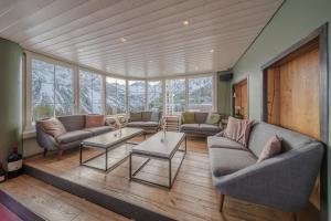 Hotel Quellenhof - Self Check-in & Adults Only