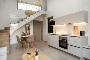 Nerites Luxury Villas