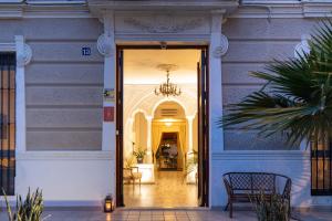 Portrait Boutique Villa