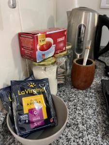 Departamento, Barrio Güemes, MDQ