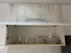 Departamento, Barrio Güemes, MDQ