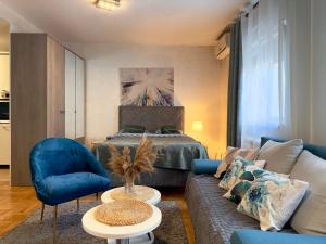 Belgrade Apartment 1