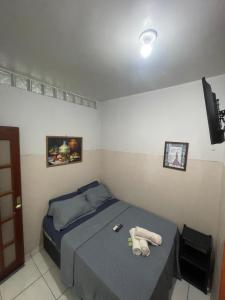 Pousada Maria Patricia l