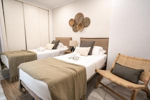 Stay U-nique Apartments Plaza Constitución