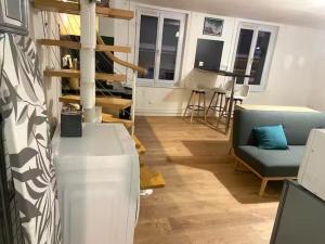 ღ Le Nid Douai - T2 Proche Centre Ville & Gare