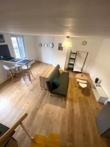 ღ Le Nid Douai - T2 Proche Centre Ville & Gare