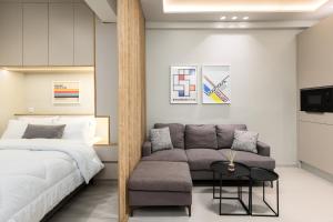 Cozy Suites by Nest