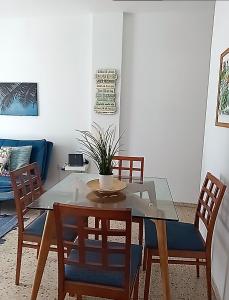 MODERNO Y CONFORTABLE APARTAMENTO EN EL Centro