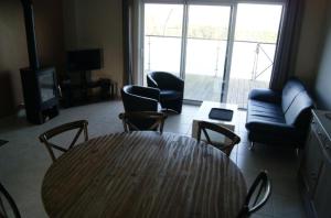 Villa Residence Kersaliou