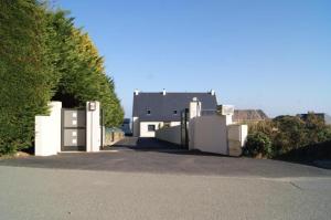 Villa Residence Kersaliou