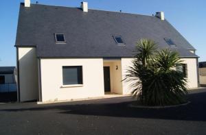 Villa Residence Kersaliou