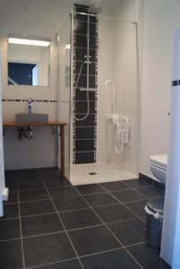 Villa Residence Kersaliou