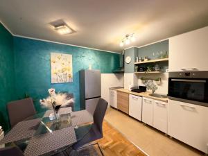 Belgrade Apartment 1