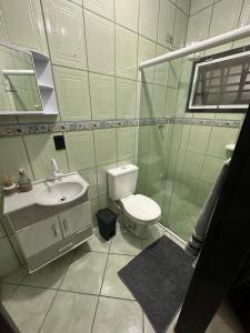 Exclusive Garden - Prainha