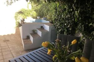 Beautiful and cozy cottage near Antequera