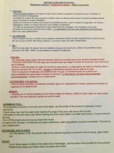 Beautiful and cozy cottage near Antequera