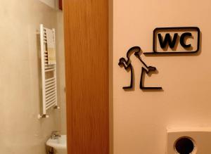 DOMUS ALE Poggio Verde - with private parking