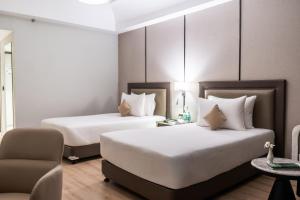 Udman Hotels and Resorts NH-8