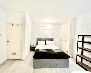 Cosy Luxury 2 bedrooms Stay in Chiswick