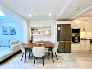 Cosy Luxury 2 bedrooms Stay in Chiswick