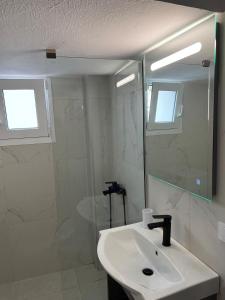 A beautiful house in Kavala