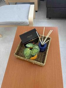 A beautiful house in Kavala