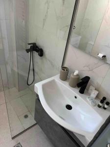 A beautiful house in Kavala