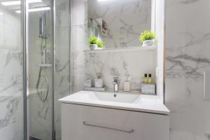 Cosy flat 3P- Le Marais 2