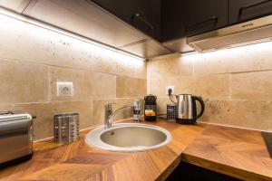 Cosy flat 3P- Le Marais 2